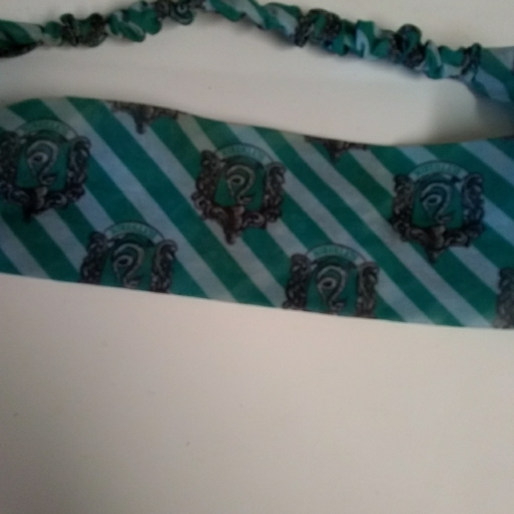 Harry potter headband